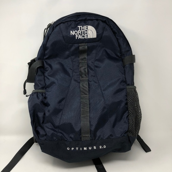 north face optimus backpack